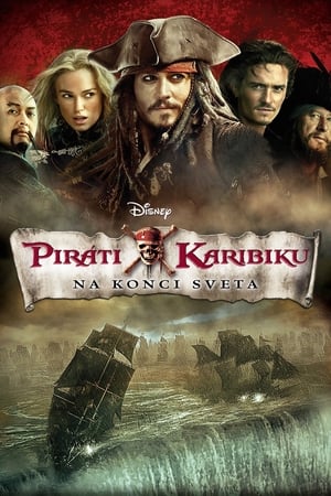 Piráti Karibiku: Na konci sveta 2007