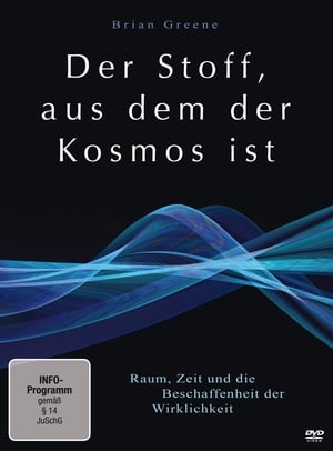 Image Der Stoff aus dem der Kosmos ist