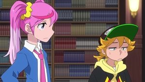 Digimon Universe App Monsters: 1×32