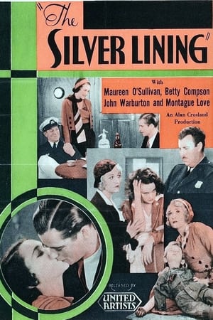 Poster The Silver Lining (1932)