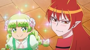 Welcome to Demon School! Iruma-kun Season 2 Episode 13