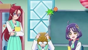 Tropical-Rouge! Precure: 1×42