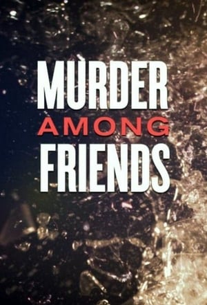 Image Murder Among Friends