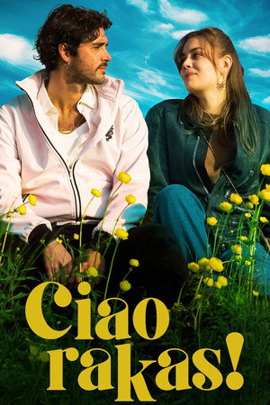 Ciao rakas!