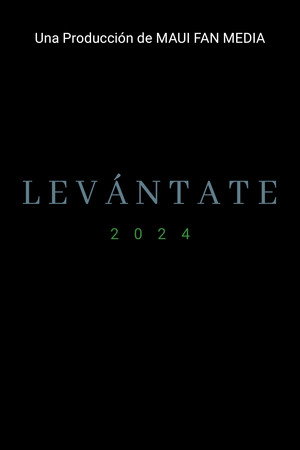 LEVÁNTATE