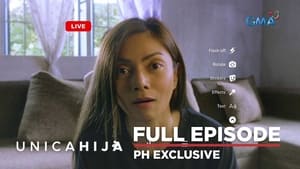 Unica Hija: Season 1 Full Episode 72