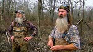Duck Dynasty: 1×7