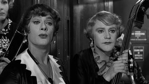 Some Like It Hot อรชรอ้อนรัก  (1959) พากไทย