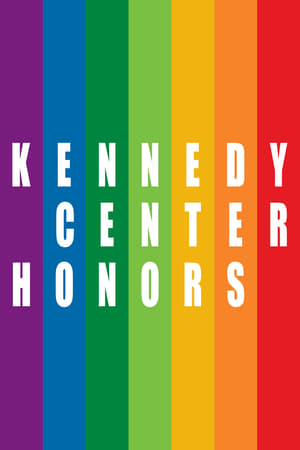 The Kennedy Center Honors poster