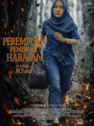 Perempuan Pembawa Harapan