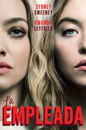 poster The Housemaid