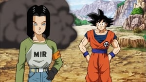 Dragon Ball Super: Season 1 Episode 86