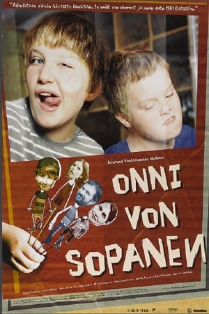 Poster Onni von Sopanen (2006)