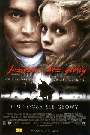 Jeździec bez głowy - gdzie obejrzeć online