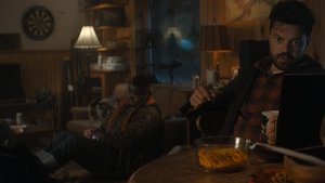 The Last Frontier ปี 1 ตอนที่ 4