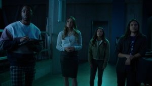 The Flash Season 7 Episode 3