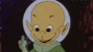 Scooby und Scrappy-Doo: 2×1