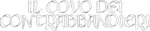 Moonfleet — Logos 4