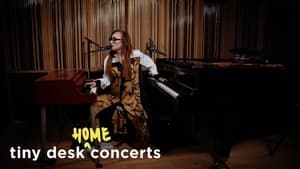 Tori Amos (Home) Concert