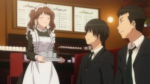 Amagami SS: 1×11