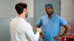 New Amsterdam: s2 e3 PL