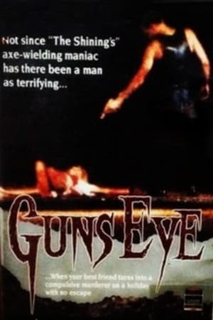 Poster Gun's Eye 1989