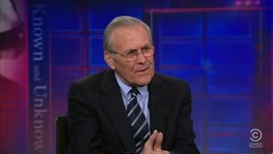 Image Donald Rumsfeld