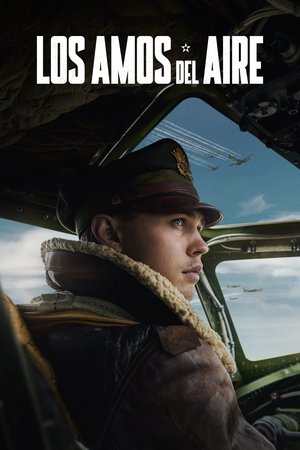 Masters of the Air (2024)