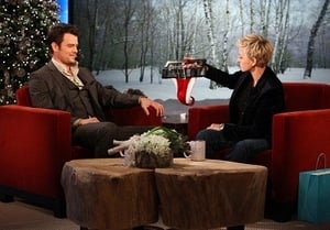 Day #3 of 12 Days of Giveaways - Josh Duhamel, Laura Dern