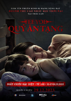 Tee Yod: Quỷ Ăn Tạng (2023)