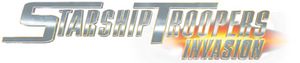 Starship Troopers: Invasion