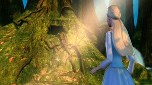 Barbie of Swan Lake