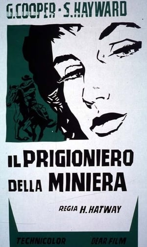 Image Il prigioniero della miniera