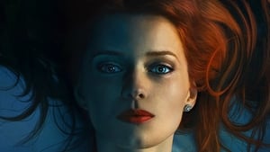 Elizabeth Harvest (2018) Türkçe Dublaj izle