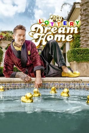 My Lottery Dream Home: Staffel 8