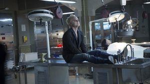 iZombie saison 1 Episode 2