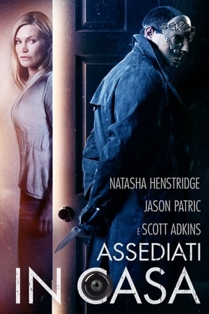 Assediati in casa (2016)