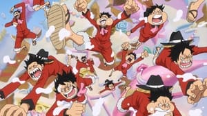 One Piece: Season 19 Episode 832