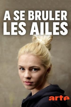 Affiche de À se brûler les ailes