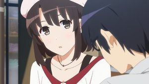 Saekano: How to Raise a Boring Girlfriend Season 1 Episode 5