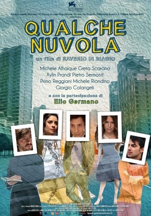 Poster Qualche nuvola 2011