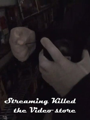 Streaming Killed the Video Store*