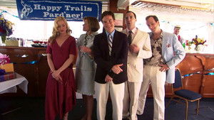 Arrested Development: 1×1