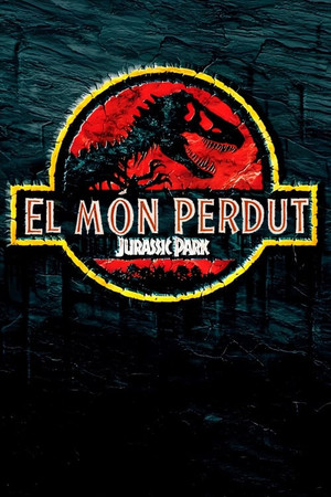 El món perdut: Jurassic Park