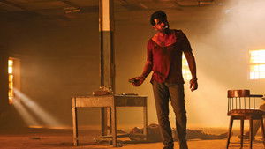 Retta Thala (2025) Unofficial Hindi Dubbed