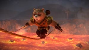 Kung Fu Panda: A sárkánylovag