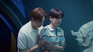 Episódio 2 - Aproximando-se - One Year เลือนรางและ…จางหาย