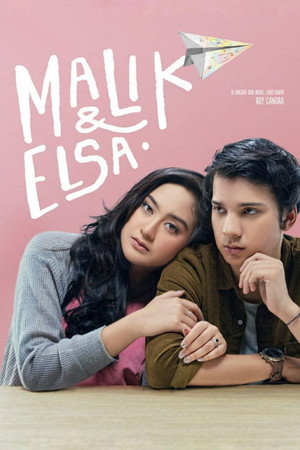 Malik & Elsa 6