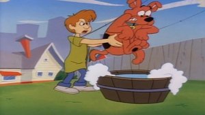 A Pup Named Scooby-Doo: 4×2