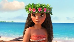 Moana: Un mar de aventuras (2016) HD 1080p Latino